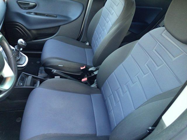 LANCIA Ypsilon 1.0 FireFly 5 porte S&S Hybrid Platino