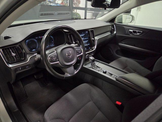 VOLVO V60 D3 AWD Geartronic PERFETTA