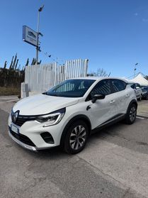 Renault Captur Blue dCi 115 CV Zen
