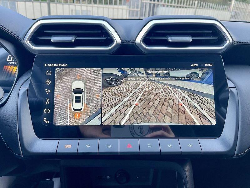 MG ZS 1.5 Comfort - KM0