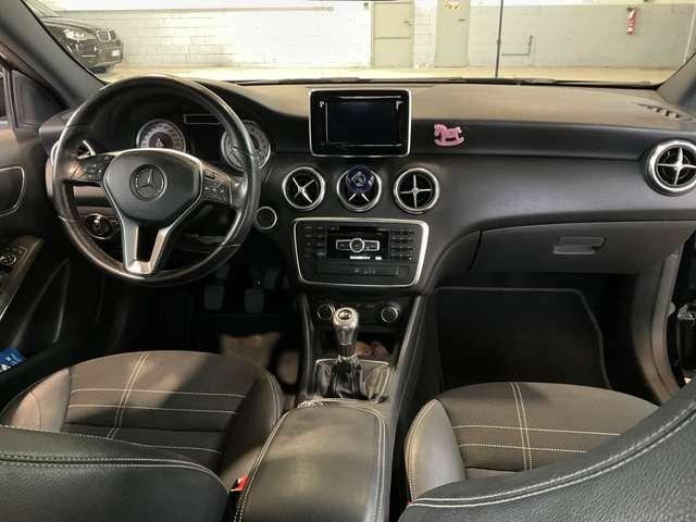 Mercedes-Benz A 180 A 180 Sport E6