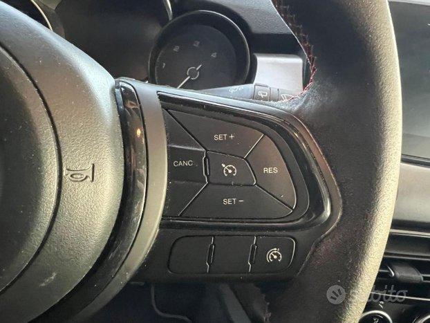 FIAT 500X 1.3 MultiJet 95 CV Sport-PACK FULL LED