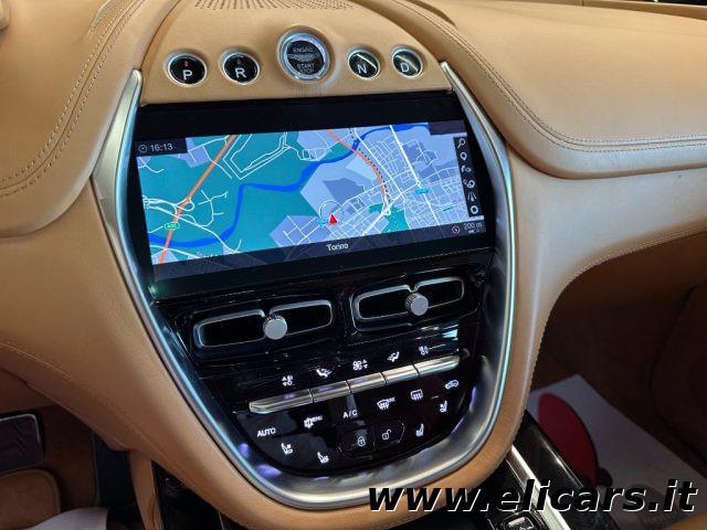 ASTON MARTIN DBX DBX Esemplare 1/500