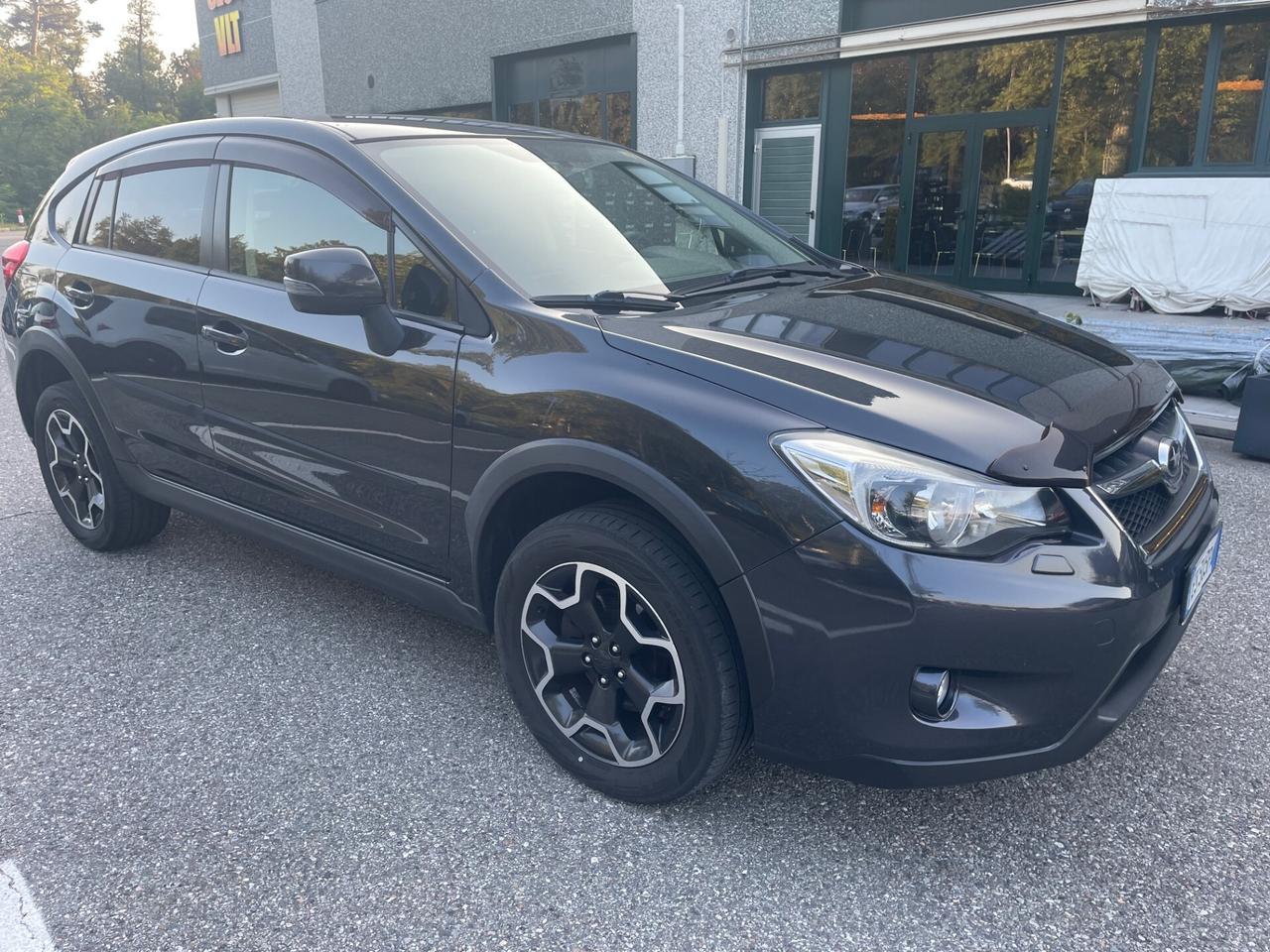 Subaru XV 2.0D-S*Cerchi*