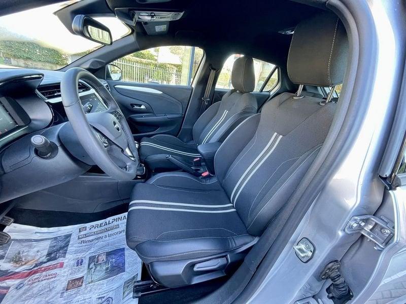 Opel Corsa 1.2 GS s&s 100cv - AZIENDALE