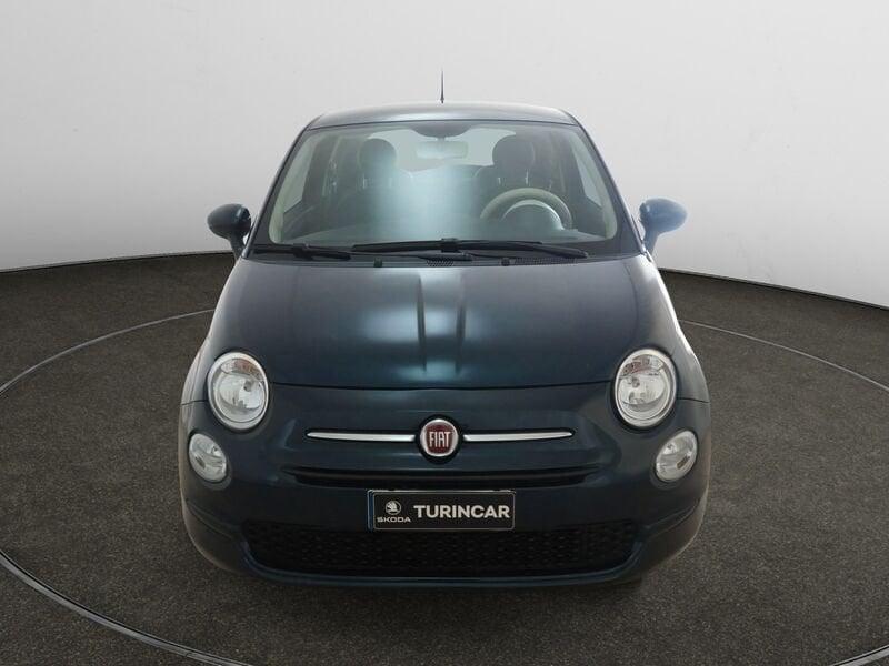 FIAT 500 500 1.0 Hybrid Pop