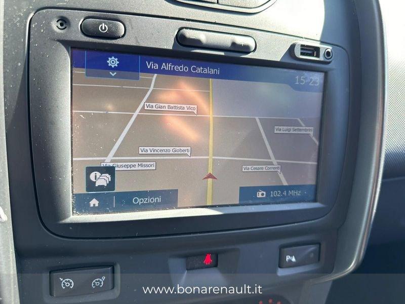 Dacia Duster 1.5 dCi 110cv 4x2 S&S Prestige