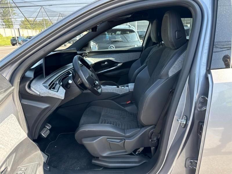 Peugeot 3008 Hybrid 136 e-DCS6 Allure