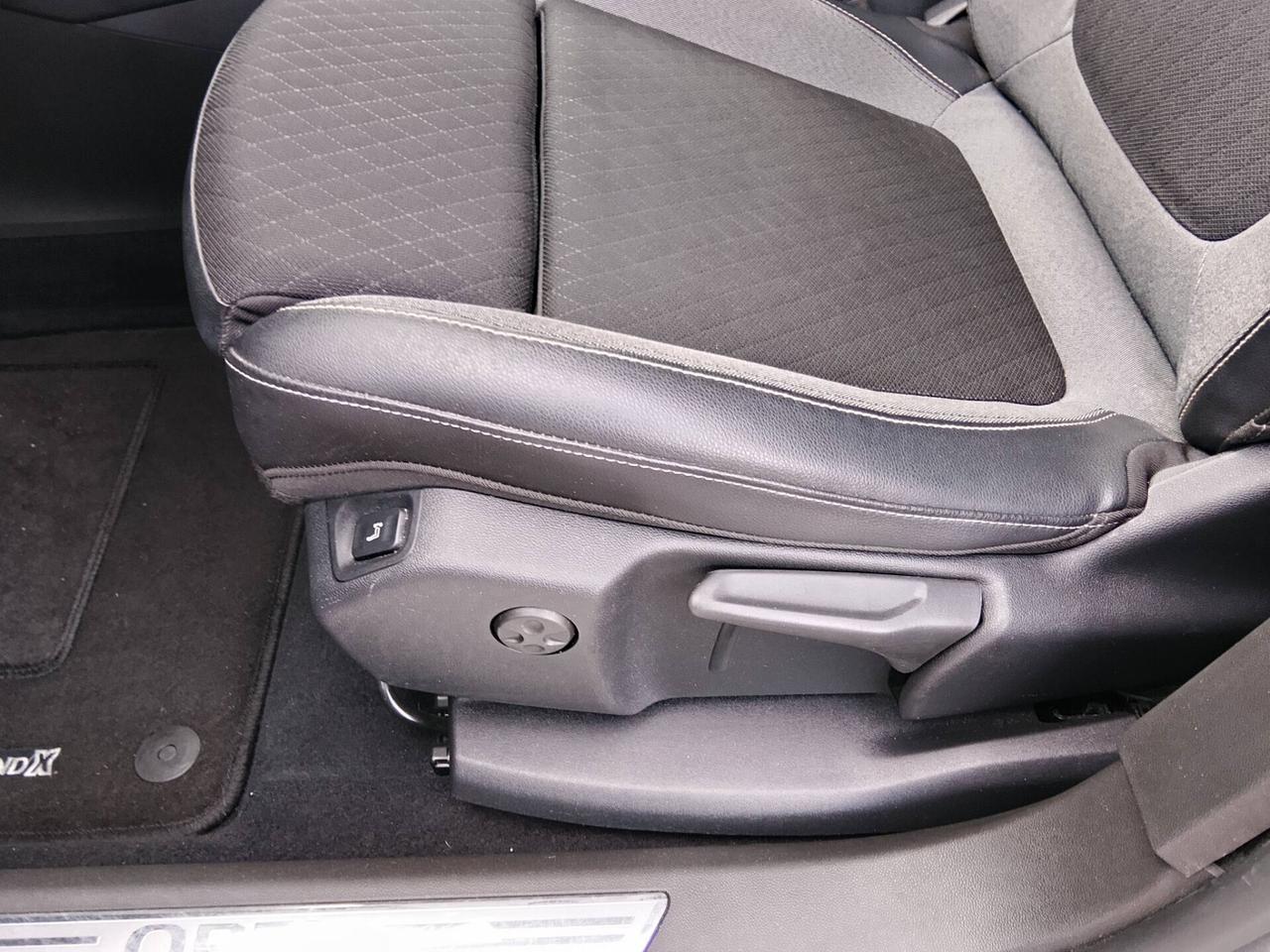 Opel Grandland X 1.6D EU 6 78K KM Ultimate