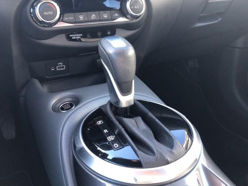 Nissan Juke 1.0 DIG-T 114 Mt N-Connecta