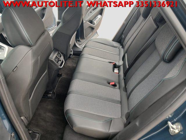 PEUGEOT 3008 PureTech Turbo 130 S&S EAT8 Allure
