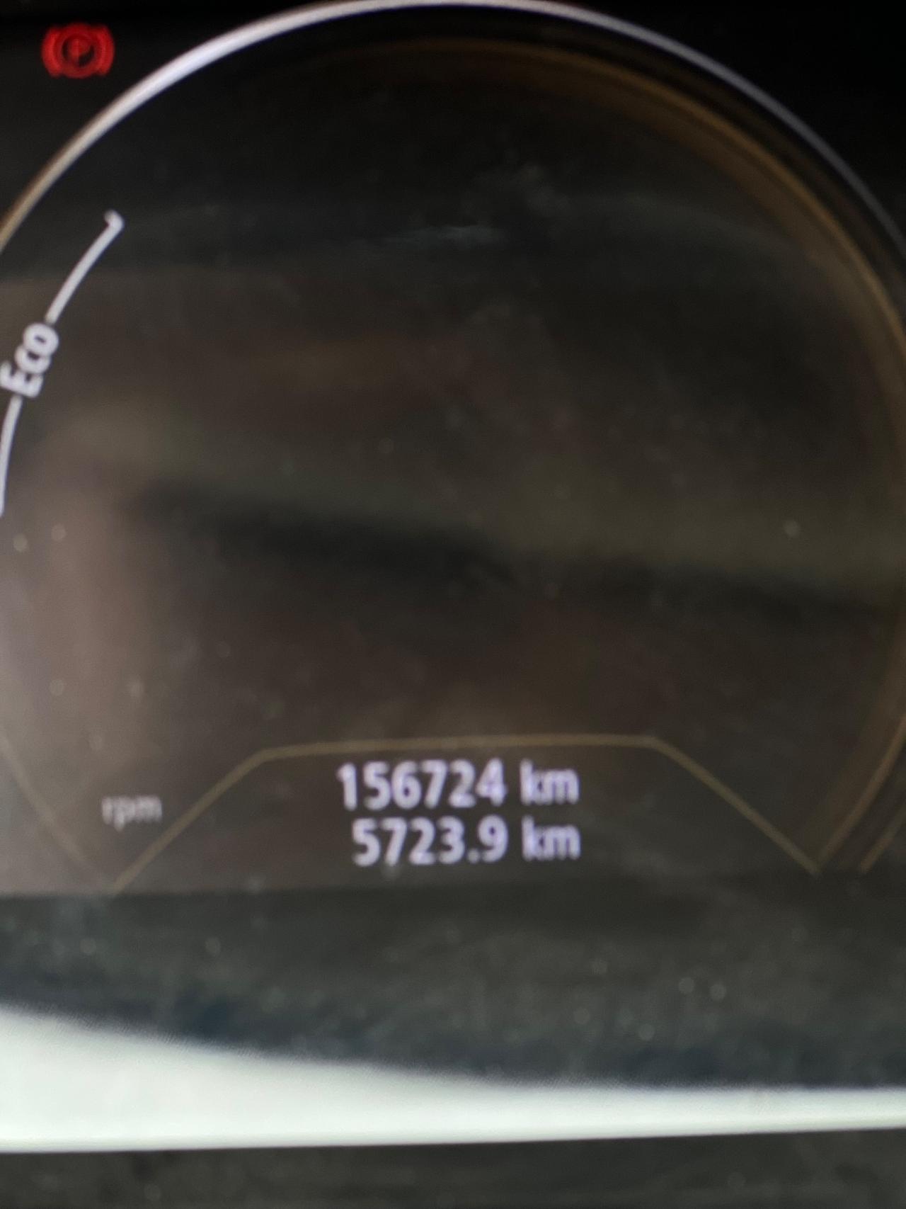 Renault Grand Scenic dCi 8V 110 CV Energy Intens