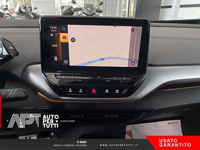 Volkswagen ID.4 ID.4 1st edition