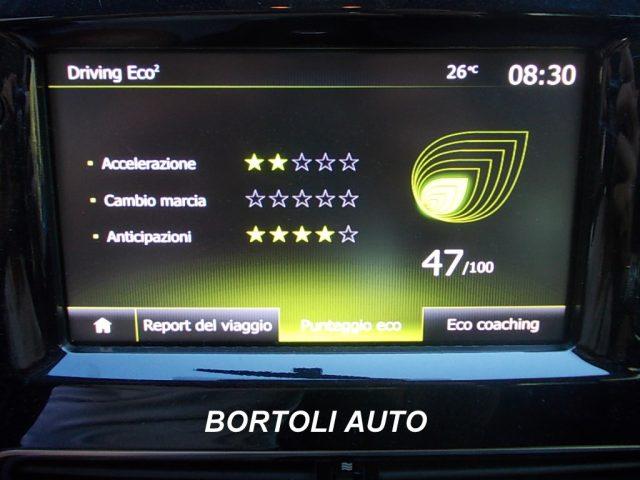 RENAULT Clio 1.5 dCi 136.000 KM COSTUME NATIONAL NAVIGATORE