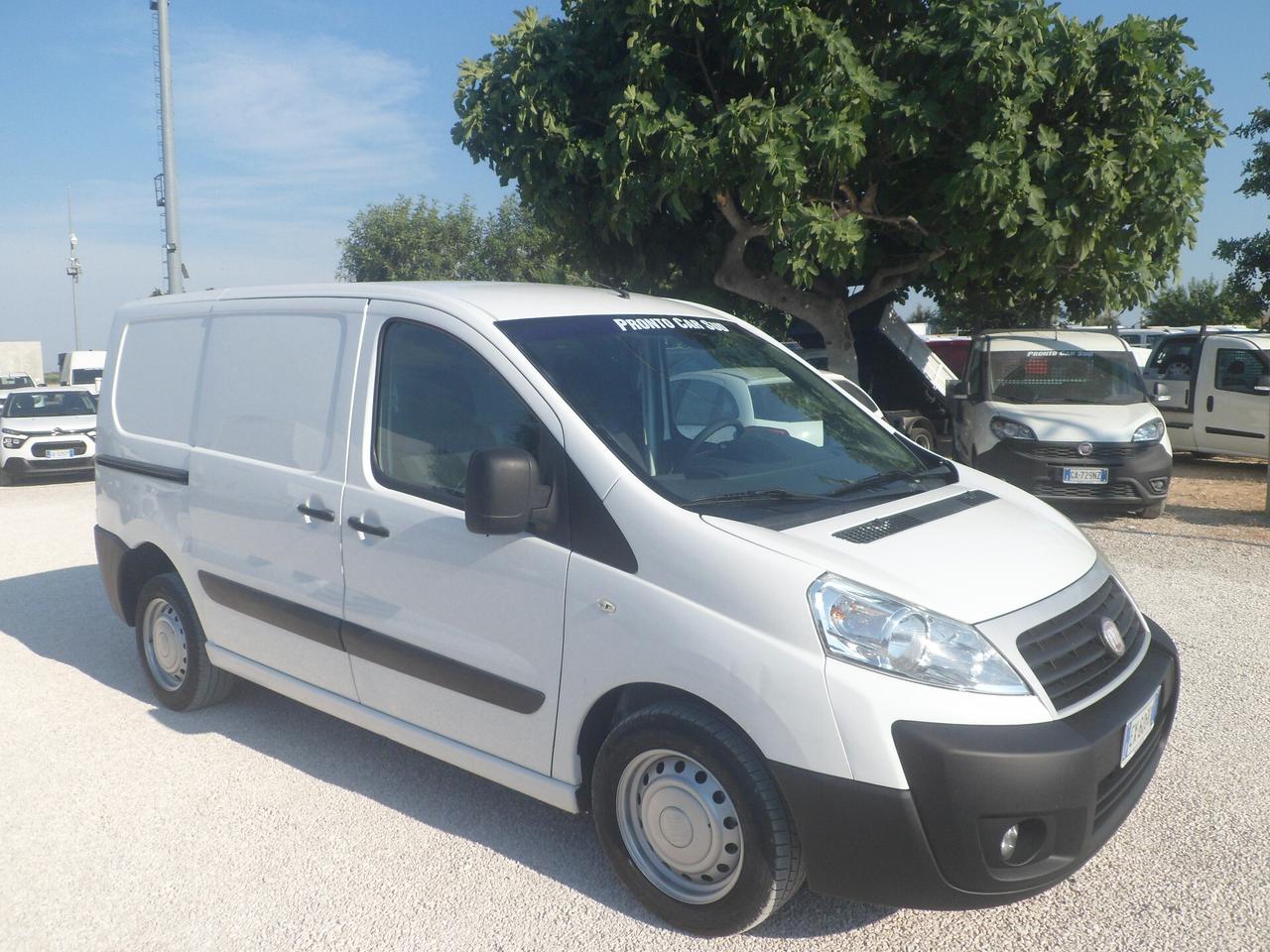 Fiat Scudo furgone