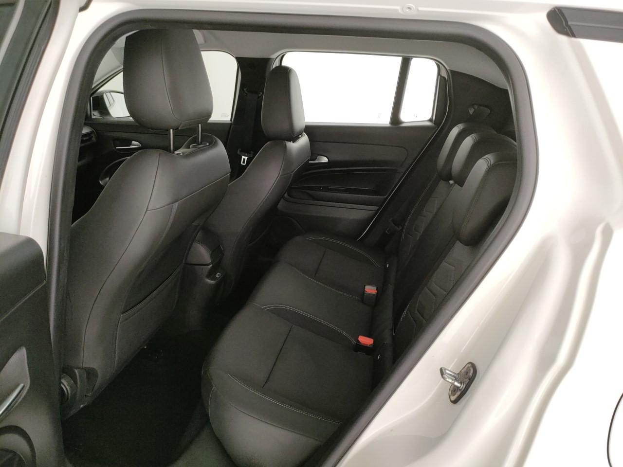 JEEP Avenger 1.2 turbo Altitude fwd 100cv