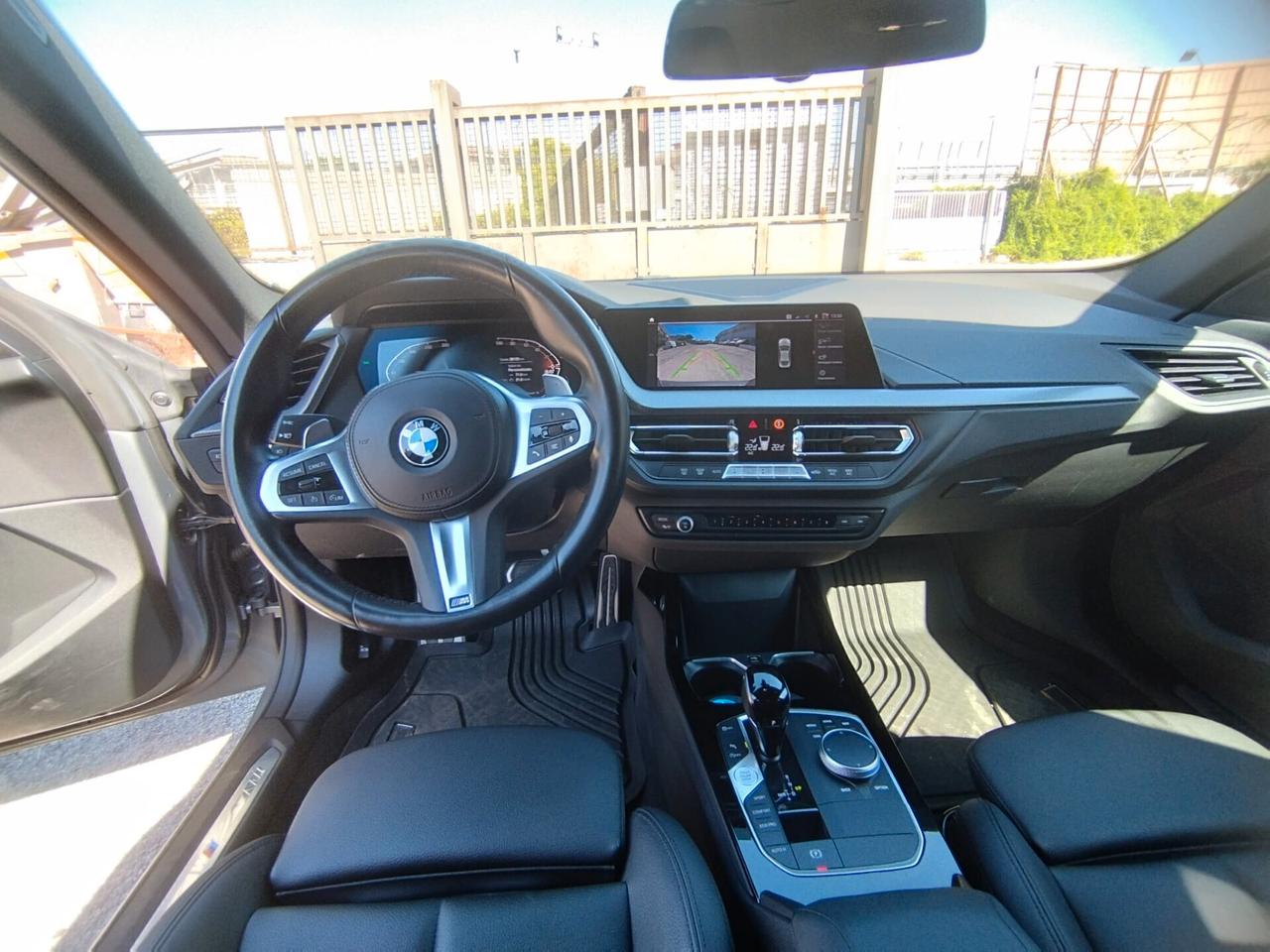 Bmw 218 M SPORT