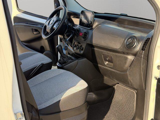 FIAT Fiorino 1.3 MJT 95CV