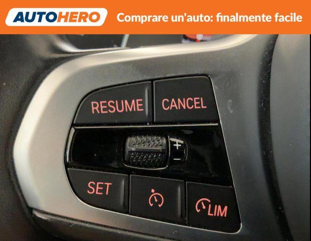 BMW 320 d 48V Touring Msport