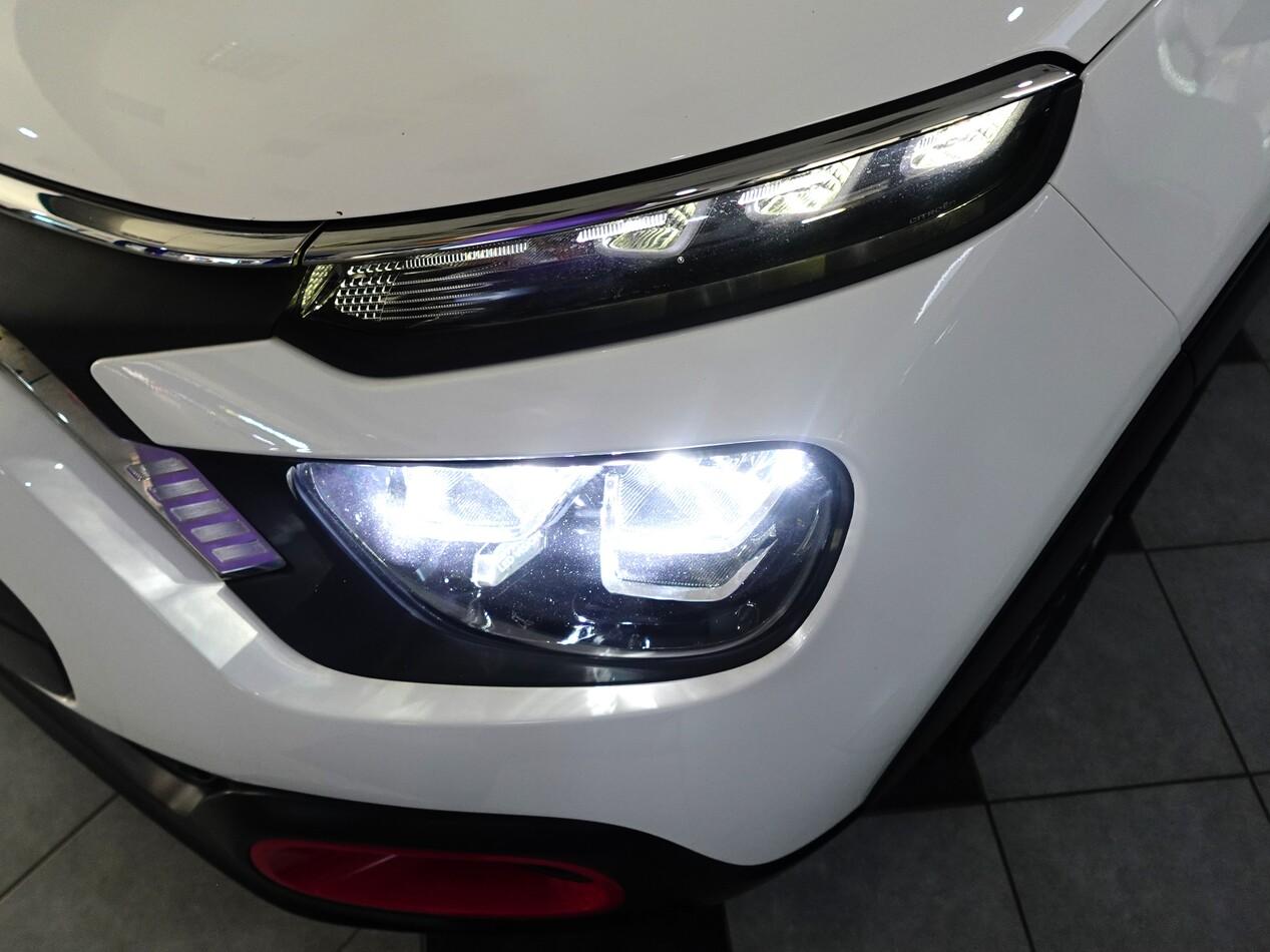 Citroen C3 1.2 PureTECH 83 CV SHINE