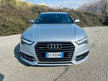 Audi A6 Avant 2.0 TDI 190 CV quattro S tronic