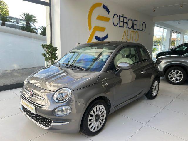 FIAT 500 1.0 Hybrid Dolcevita TUA DA ?129,00 MENSILI