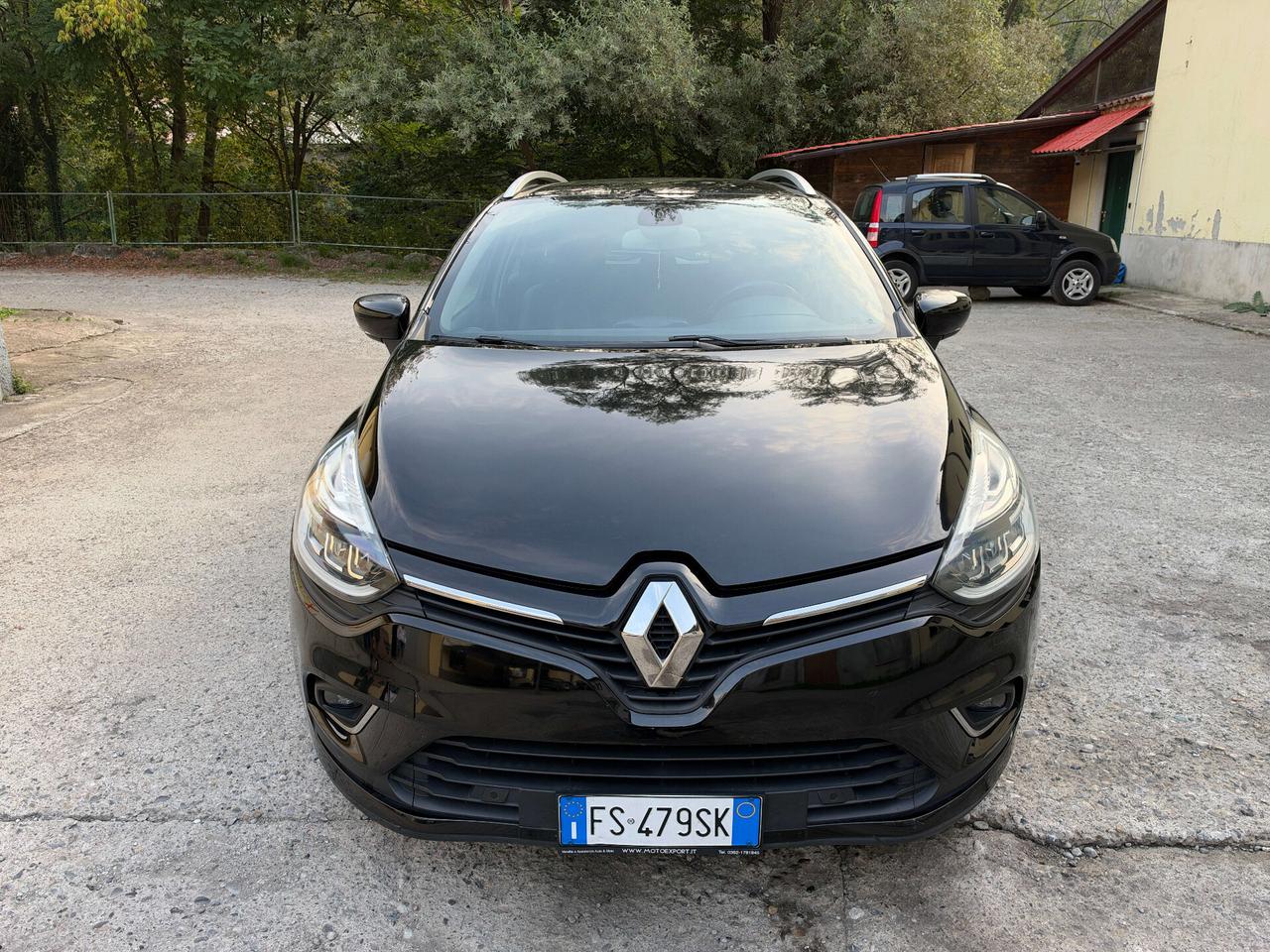 Renault Clio Sporter dCi 8V 90CV Start&Stop Energy Duel2