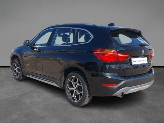 BMW X1 sDrive18d xLine