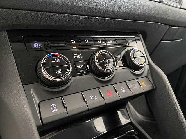 SKODA Kodiaq 2.0 TDI EVO SCR DSG Executive