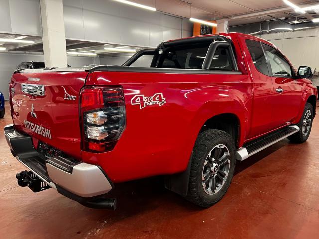 Mitsubishi L200 L200 clubcab 2.3d Intense 4wd