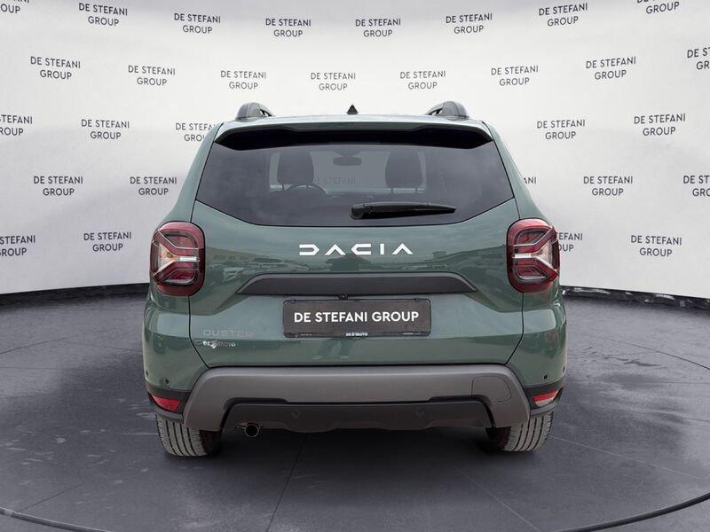 Dacia Duster Duster 1.0 tce Journey UP Gpl 4x2 100cv