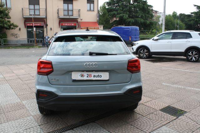 AUDI Q2 30 TDI S tronic