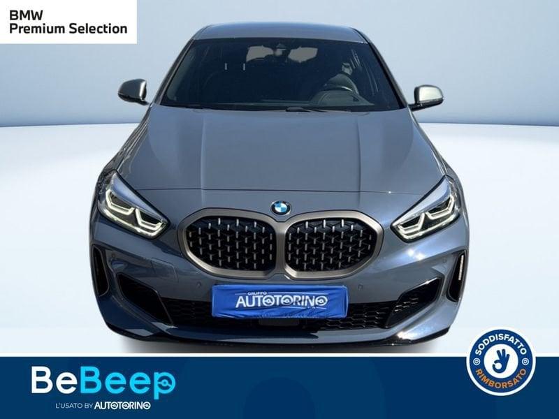 BMW Serie 1 M 135I XDRIVE AUTO