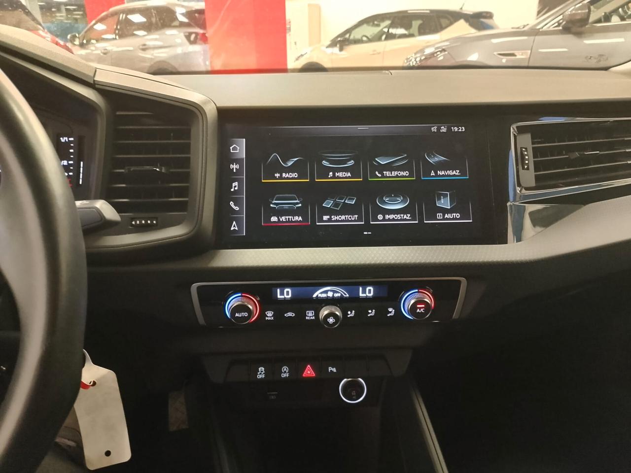 Audi A1 SPB 30 TFSI S tronic