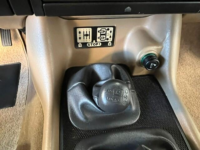 Land Rover Discovery 2.5 Tdi 3 porte Country