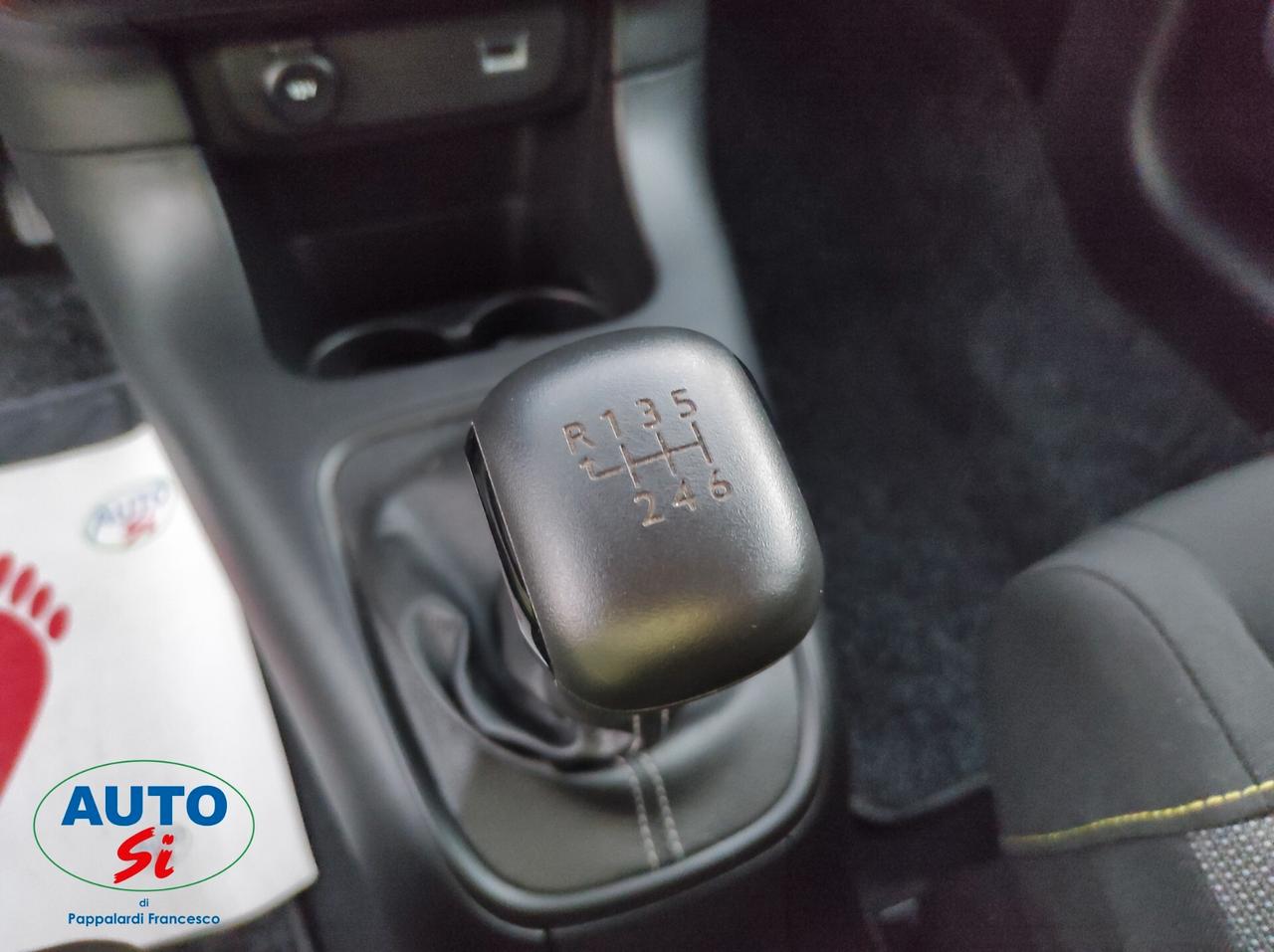 Citroen C3 1.5 BlueHDi - 100cv PARI AL NUOVO