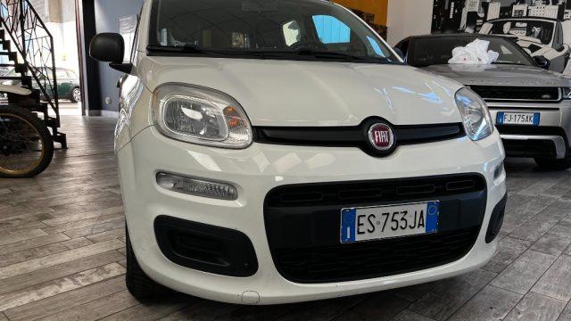 FIAT Panda 1.3 MJT S&S Pop
