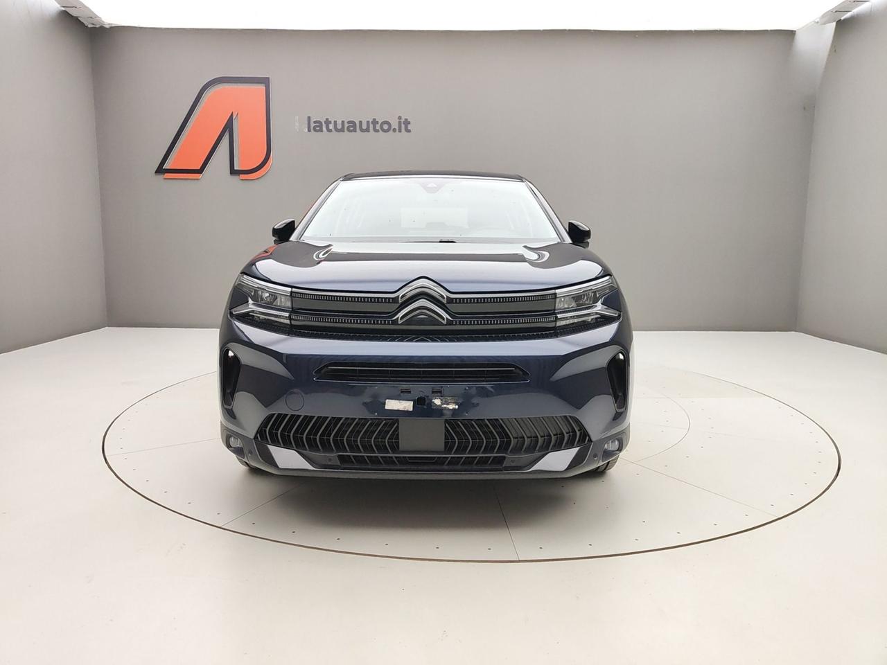 CITROEN C5 Aircross 2022 1.6 HYBRID PHEV 180CV FEEL E-EAT8