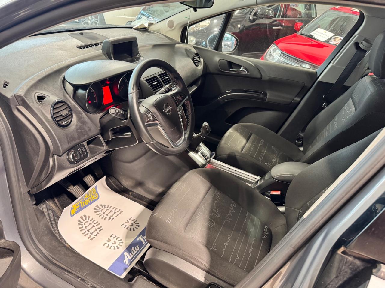 Opel Meriva 1.4 Turbo 120CV GPL Tech Cosmo 89.000 KM