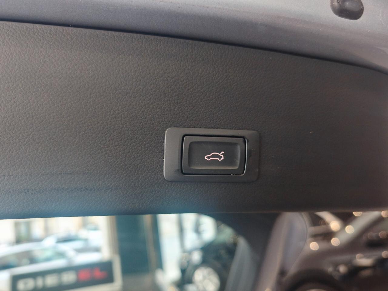 Audi A6 Avant 2.0 TDI 190 CV ultra S - LINE FULL-LED 2018