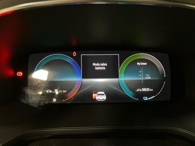 RENAULT Captur 1.6 E TECH Hybrid Techno Fast Track Auto