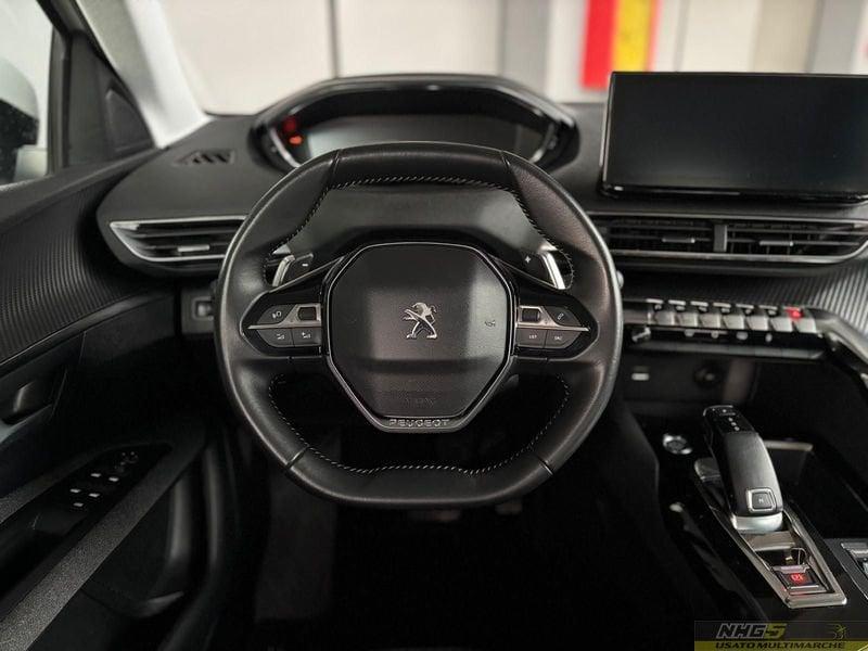 Peugeot 3008 3008 BlueHDi 130 S&S EAT8 Business