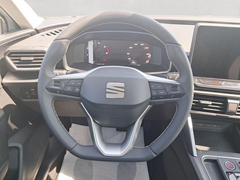 Seat Leon 2.0 TDI 150 CV DSG Business