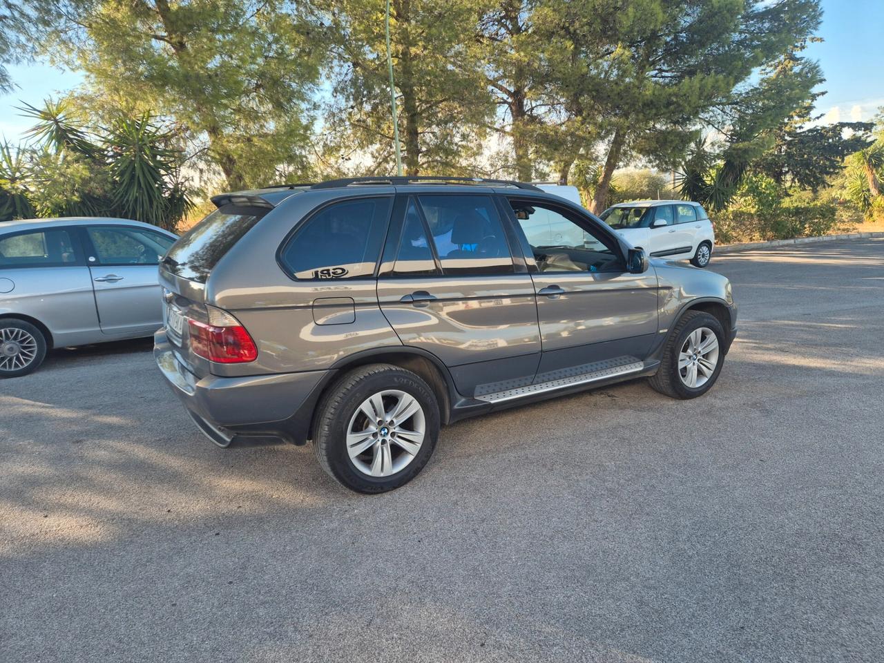 Bmw X5 M 3.0d cat sport