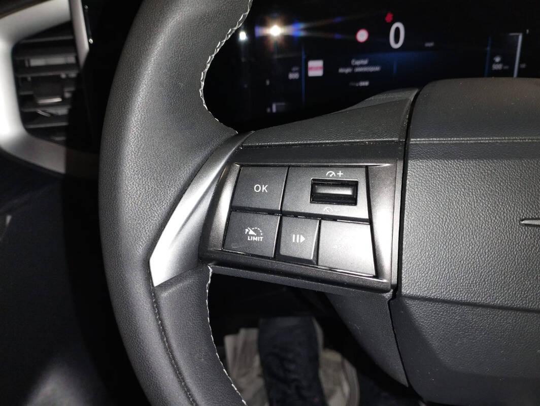 Opel Mokka 1.2 GS s&s 136cv