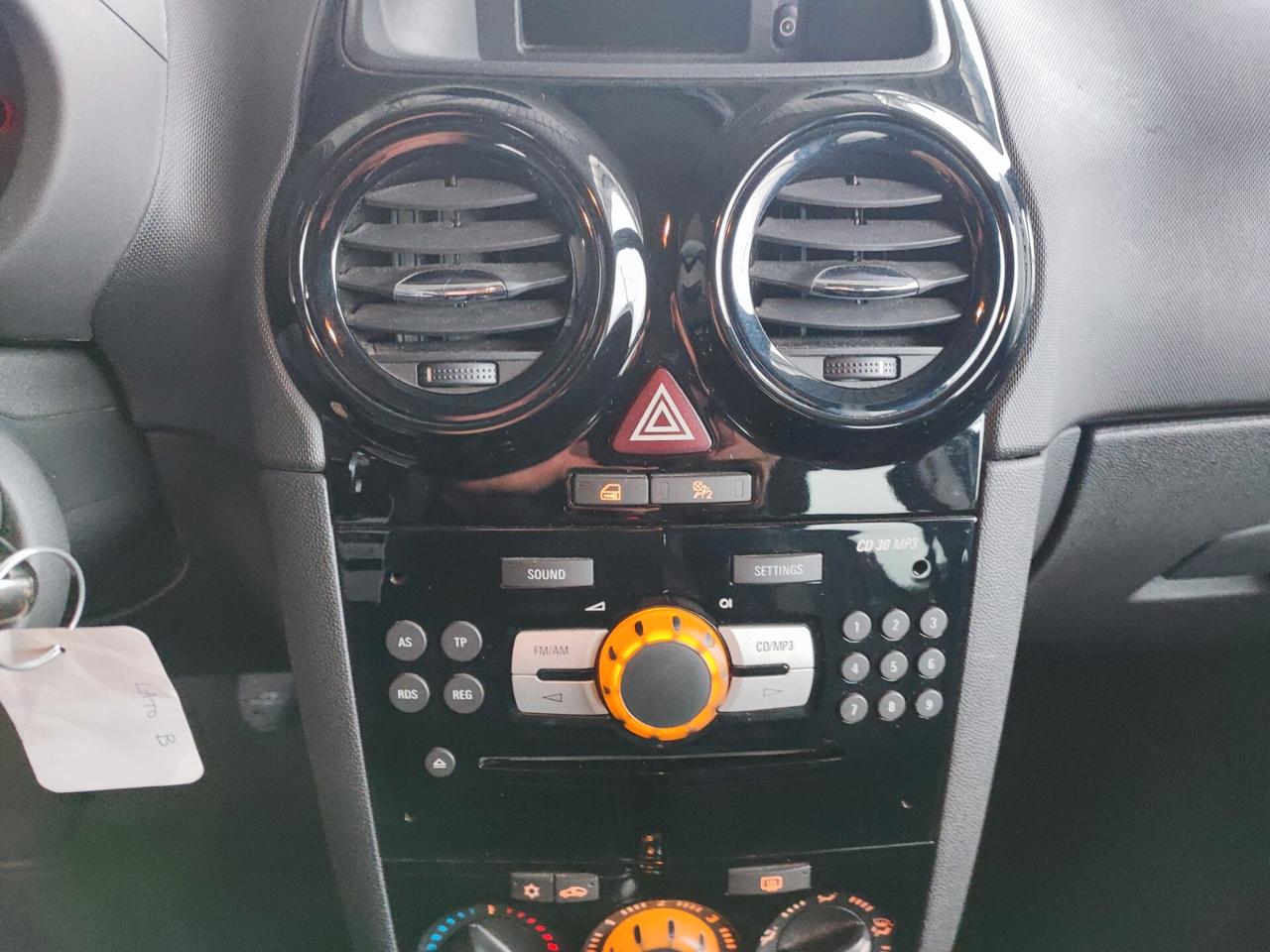 Opel Corsa 1.2 5 porte Edition