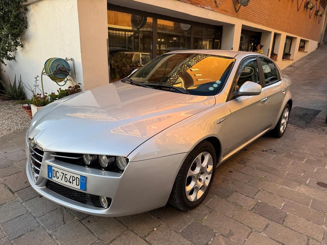 ALFA ROMEO 159 JTDm 16V 150CV Distinctive
