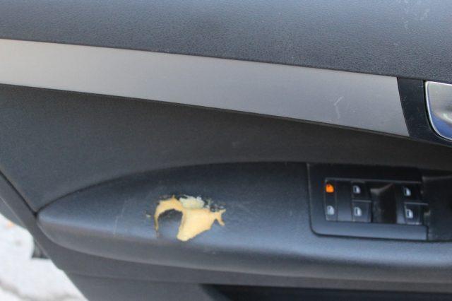 AUDI A3 SPB 1.6 TDI 90 CV CR F.AP Ambiente