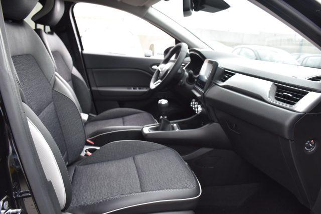 RENAULT Captur Mild Hybrid 140 CV Intens