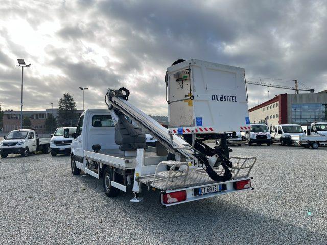 MERCEDES-BENZ Sprinter Piattaforma Aerea F37/35 313CDI